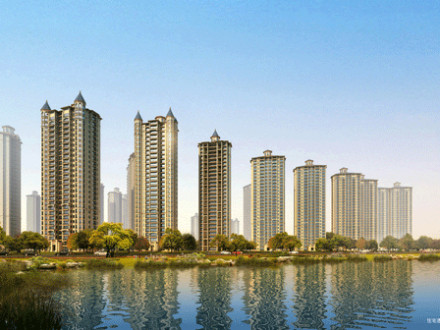 张家口雅居乐
