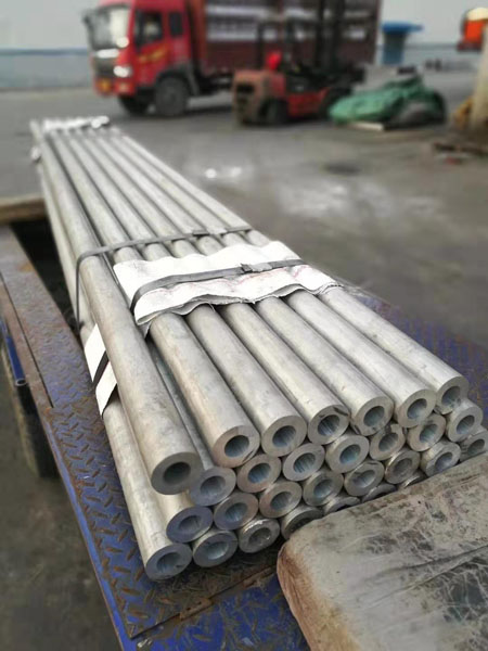 张家口不锈钢管