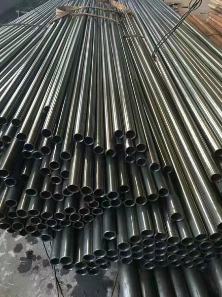 张家口精密钢管