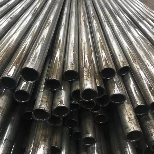 张家口精密钢管