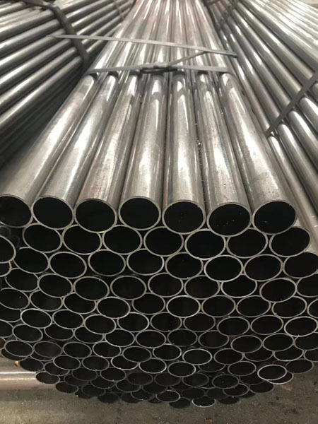 张家口精密钢管