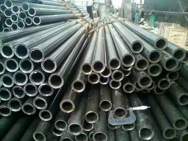 张家口精密钢管