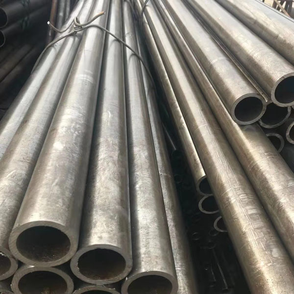 张家口精密钢管