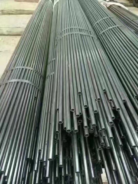 张家口精密钢管