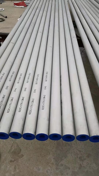 张家口不锈钢管