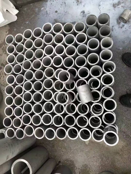 张家口不锈钢管