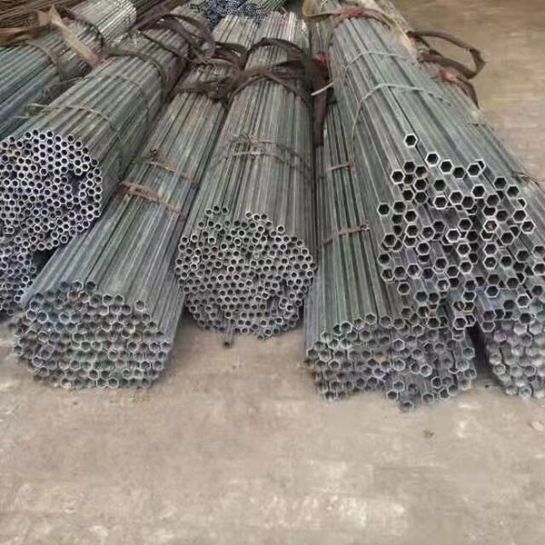 张家口精密钢管