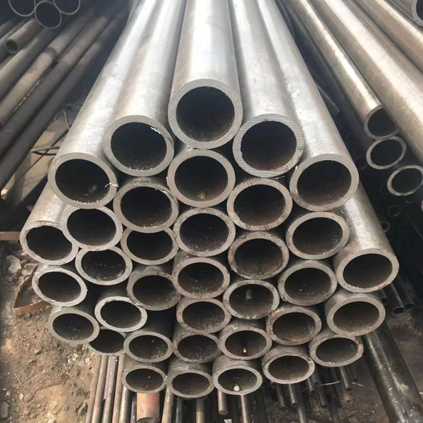 张家口精密钢管