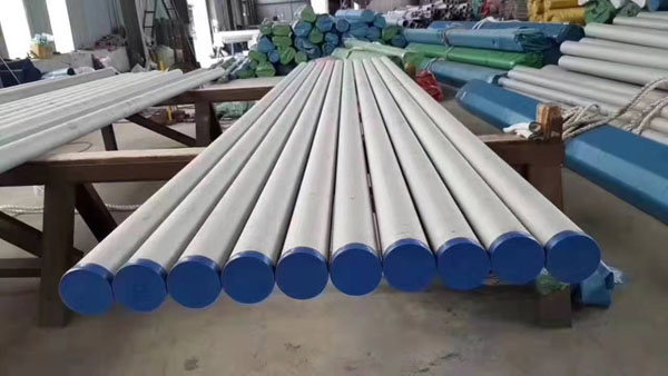 张家口不锈钢管