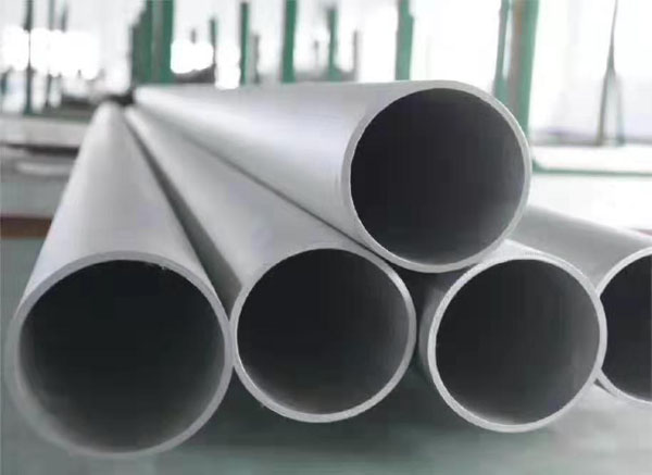 张家口不锈钢管