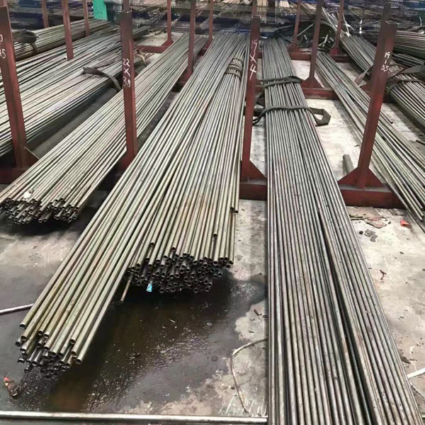 张家口精密钢管