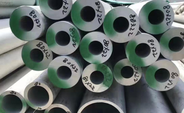 张家口不锈钢管