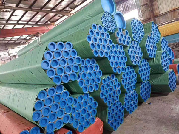 张家口不锈钢管