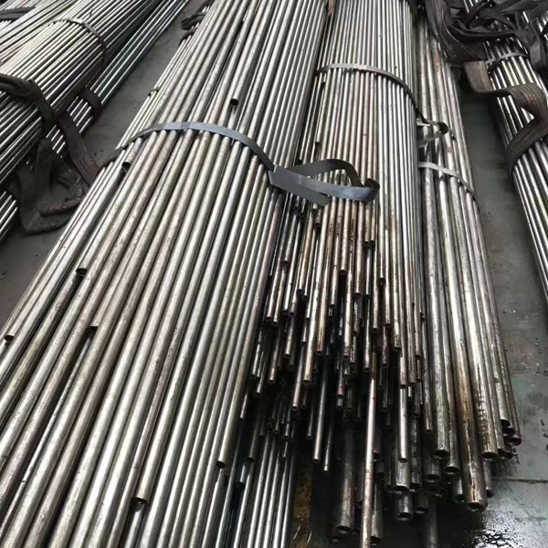 张家口精密钢管